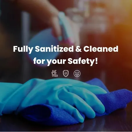 Romy's Cozy One Bedroom Apt Daire