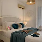 Romy's Cozy One Bedroom Apt Larnaca