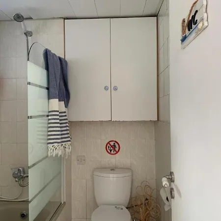 Romy's Cozy One Bedroom Apt *