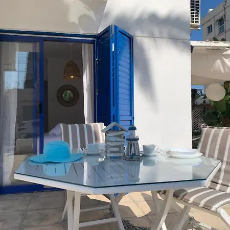 Διαμέρισμα Romy's Cozy One Bedroom Apt