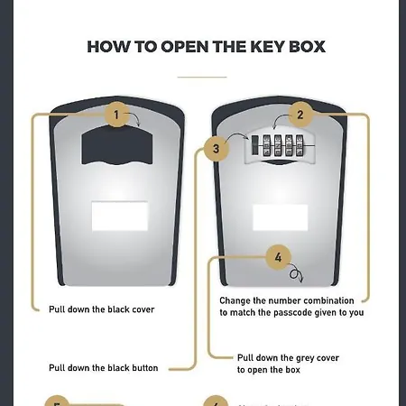 Romy's Cozy One Bedroom Apt