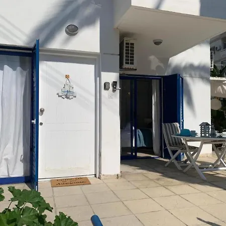 Romy's Cozy One Bedroom Apt * Λάρνακα