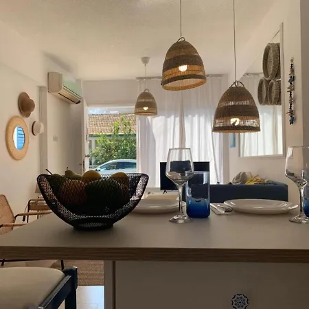 Διαμέρισμα Romy's Cozy One Bedroom Apt