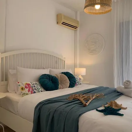 Romy's Cozy One Bedroom Apt Λάρνακα