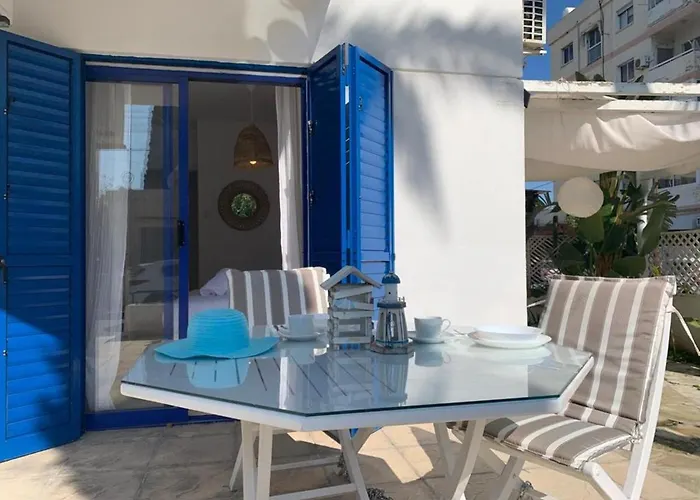 Διαμέρισμα Romy's Cozy One Bedroom Apt