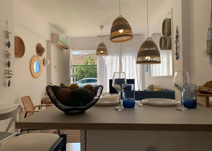 Apartamento Romy's Cozy One Bedroom Apt