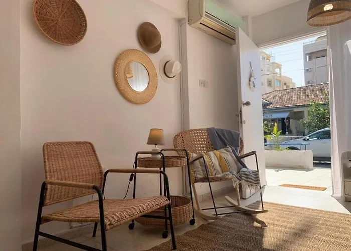 Romy's Cozy One Bedroom Apt Apartamento