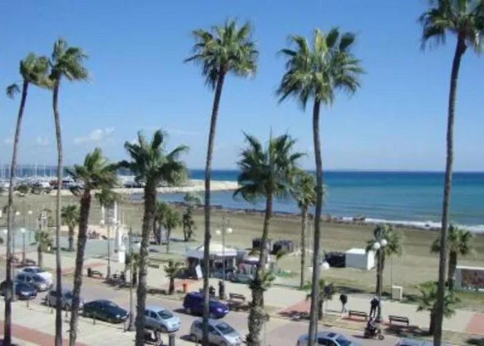 Romy's Cozy One Bedroom Apt * Lárnaca